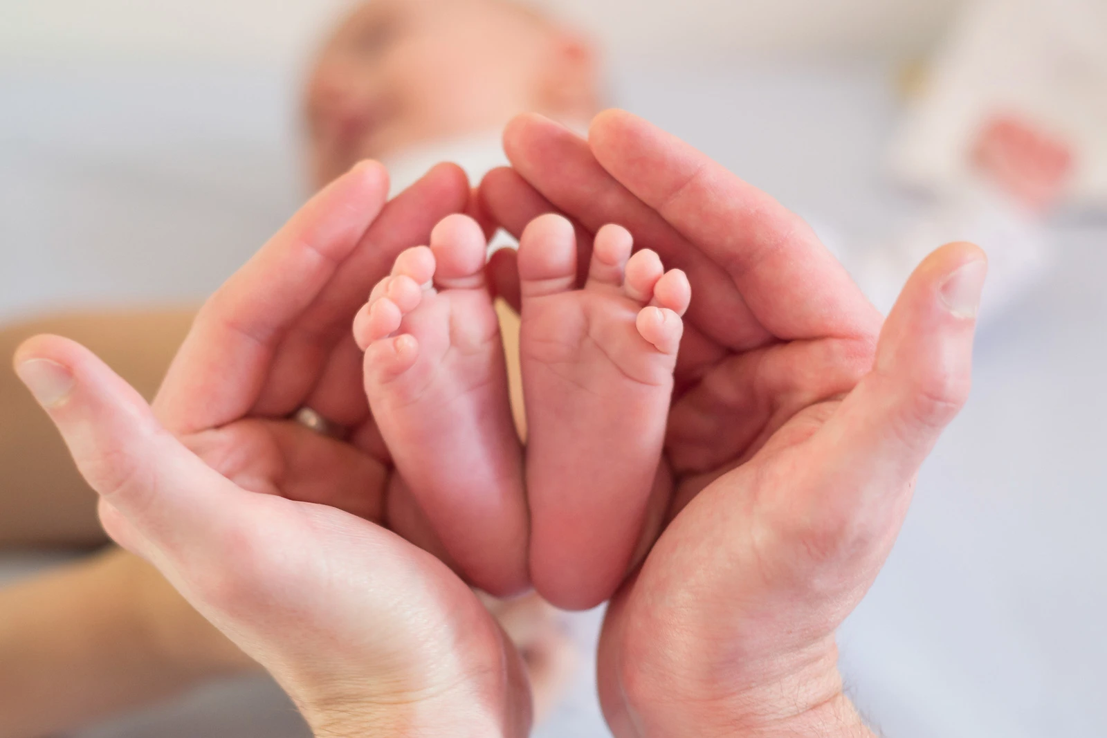 Naissance