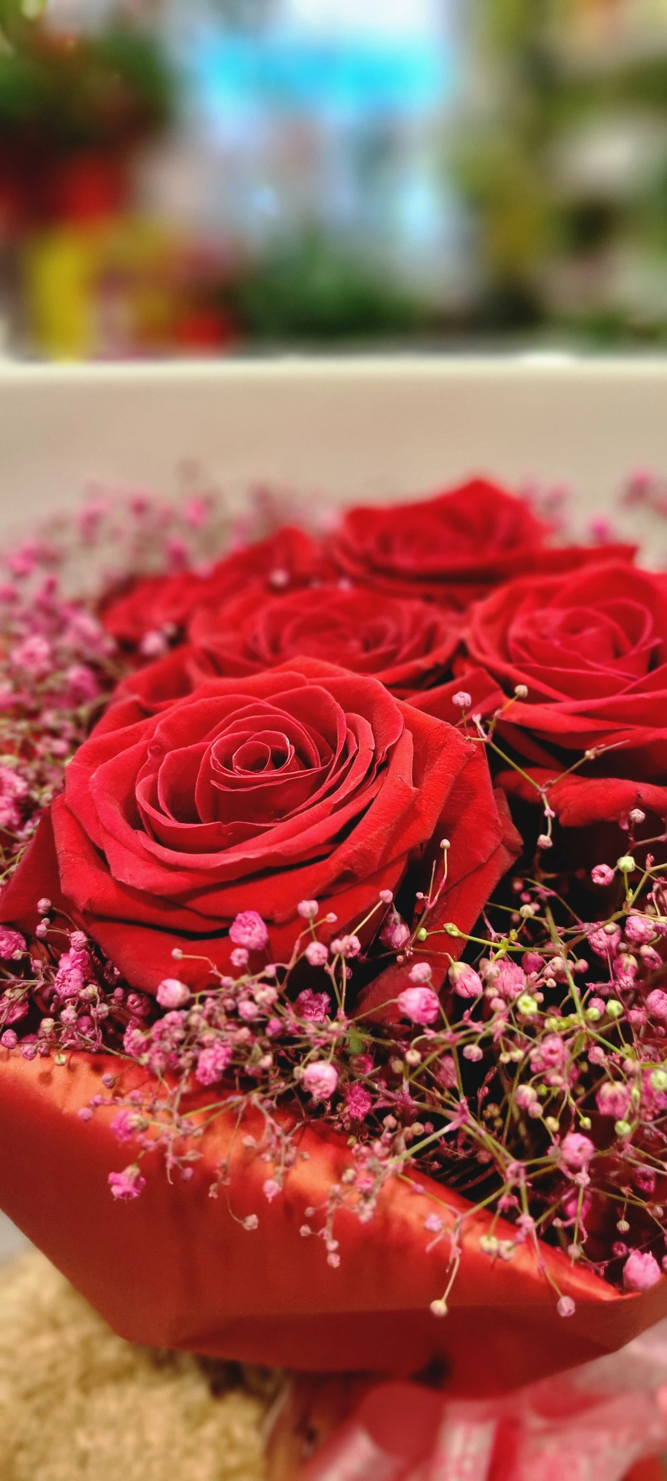 Saint Valentin