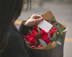 Livraison de bouquet de fleurs à Lyon 7